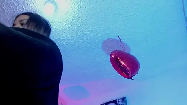 Samarys_star's cam snapshot