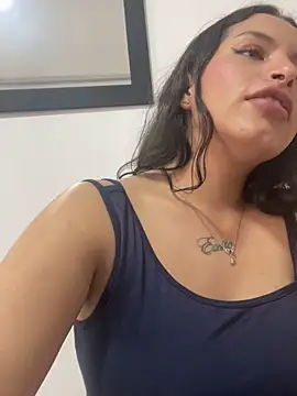 Mia_garcia28's cam snapshot