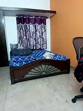 Chandini_Telugu's cam snapshot