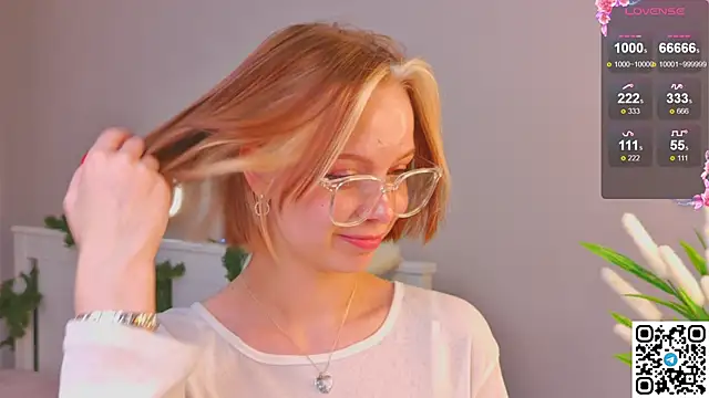 UmbraVelour's cam snapshot