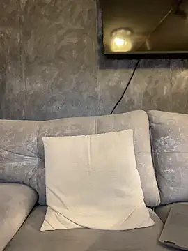 AbyThompson's cam snapshot