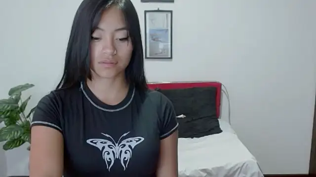 NatalyEscobar_lx's cam snapshot