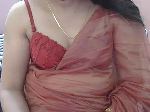 Lovely_Manvi's cam snapshot