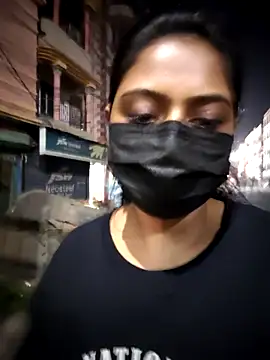 Ishu_Lovee's cam snapshot