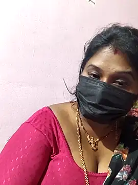 chaitara-reddy's cam snapshot