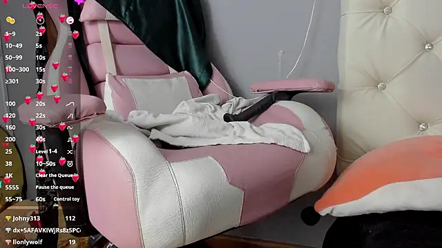 Yuni_kim's cam snapshot