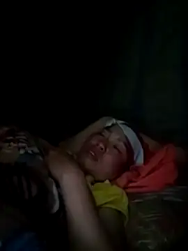 nanaliu001's cam snapshot