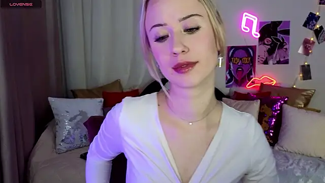 SashaBrooks's cam snapshot