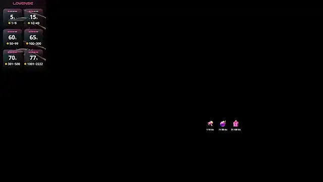 Polett_Amaranta's cam snapshot