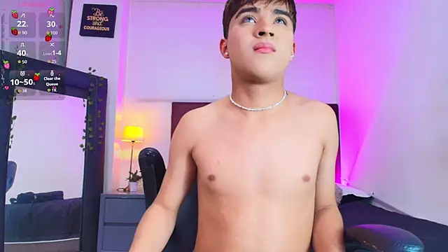 Lucass_love's cam snapshot