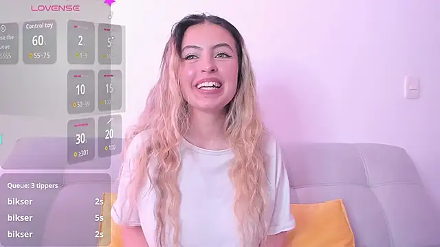 Fernanda_aaaa's cam snapshot