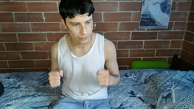 PaulDamico's cam snapshot