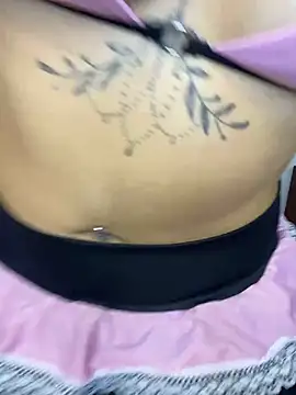 Cami-Blossom's cam snapshot