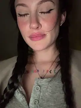 Melissa_crazy's cam snapshot