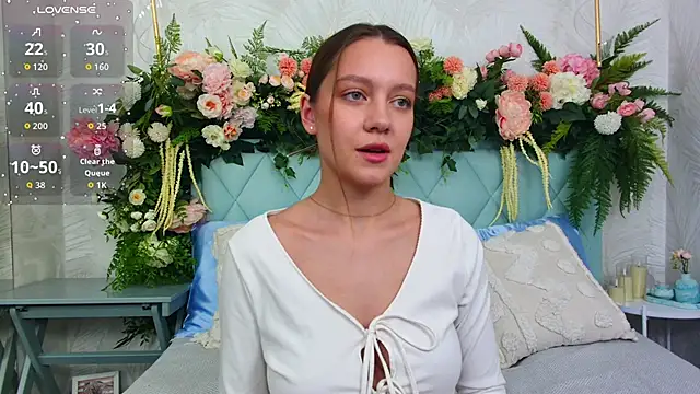 AliceBrayan's cam snapshot