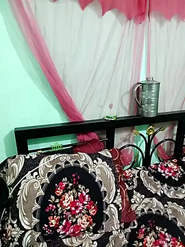 Ritika_sen's cam snapshot