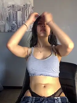 SandyPink_'s cam snapshot