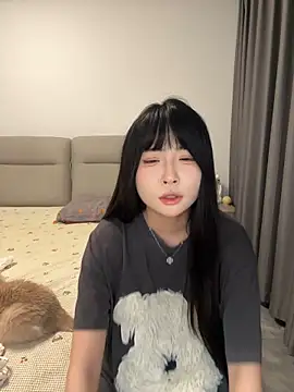 liubaobao666's cam snapshot