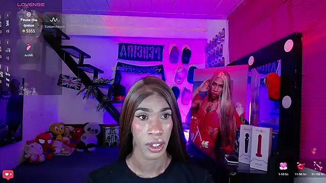 Kendall_Gil's cam snapshot