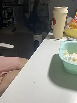 Mina048's cam snapshot