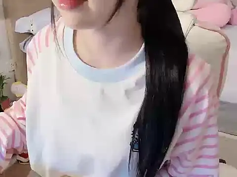 Yuyu-baobei's cam snapshot