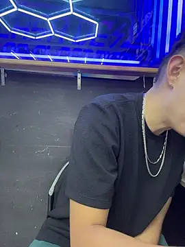 Johan_stick's cam snapshot