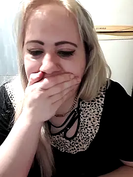 Missy_DM's cam snapshot