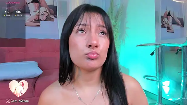 LexaAdams's cam snapshot