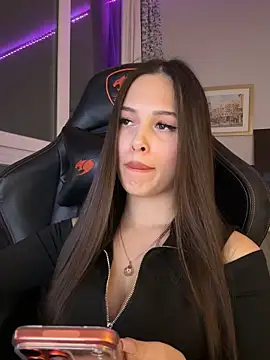 EricaWalls's cam snapshot