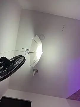 PandoraRider's cam snapshot