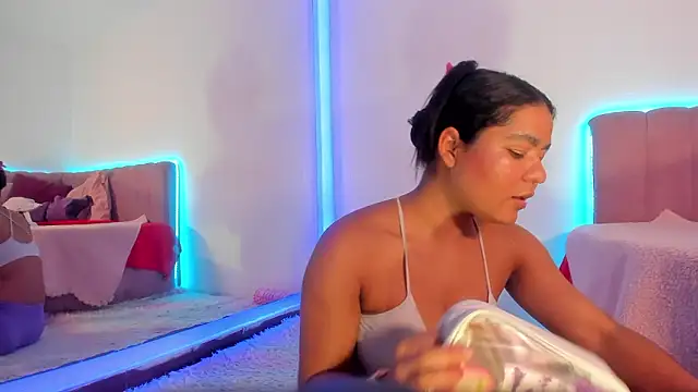 HayamiKioto's cam snapshot