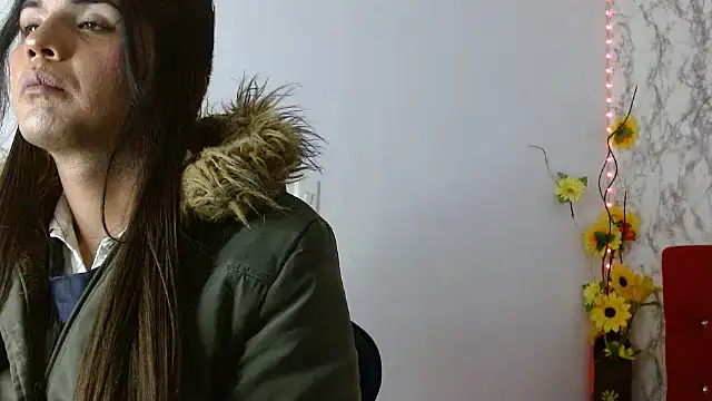 AlexaFontana live sex cam