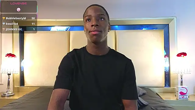 CharlesBrown_ live sex cam