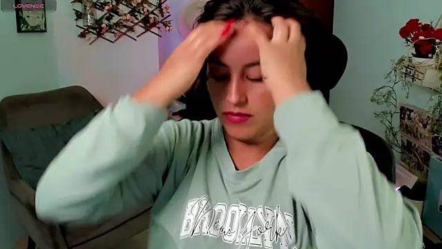 Cameroon-Diaz's cam snapshot