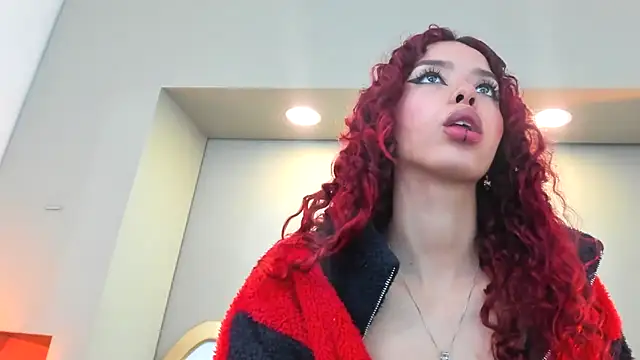 AteneaGreyy's cam snapshot