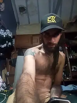 hairy_mannn's cam snapshot