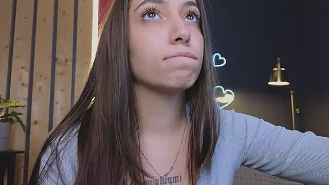 slow_flower live sex cam