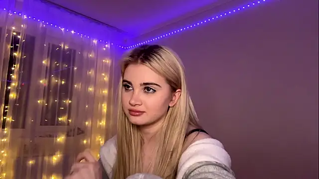 KariJarecke's cam snapshot