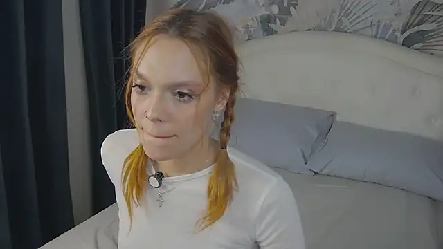 AvaLarson's cam snapshot