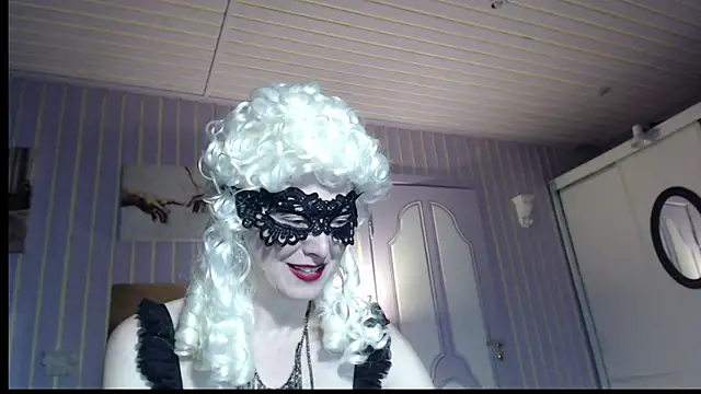 MarquisedeSade's cam snapshot