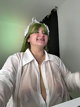 SamaraBlessed's cam snapshot