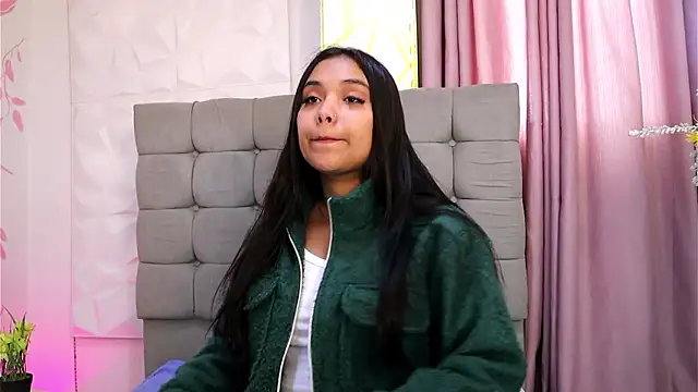 Isabelle_Lane's cam snapshot