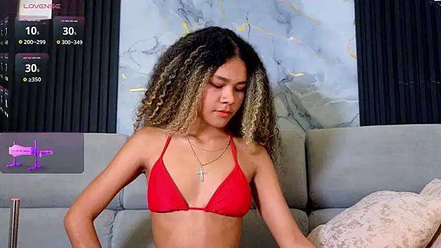 zendayavg's cam snapshot