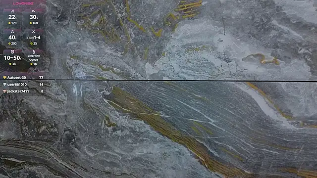 lilith_davis's cam snapshot