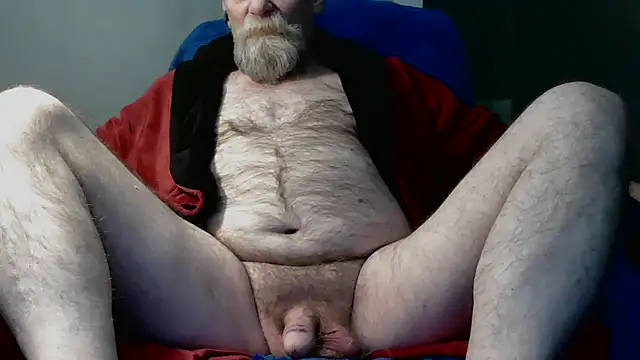 bearhasbigstick's cam snapshot