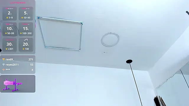 ZiaCalifa's cam snapshot