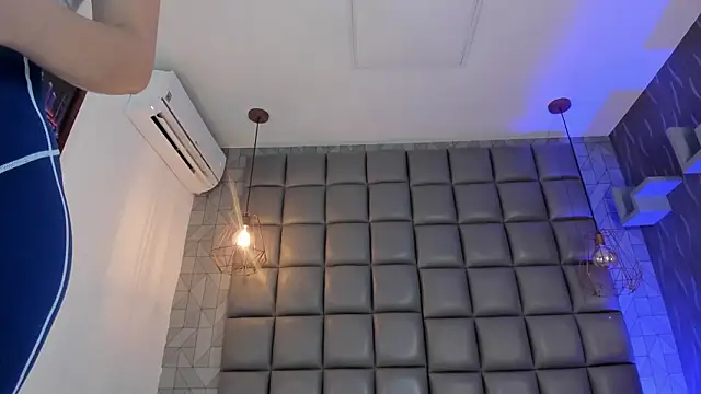 dannavelvet's cam snapshot