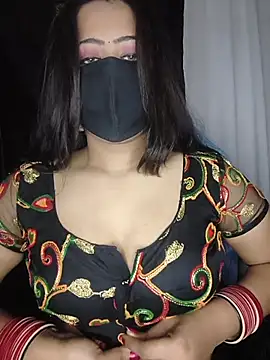 Mysterious__angel's cam snapshot