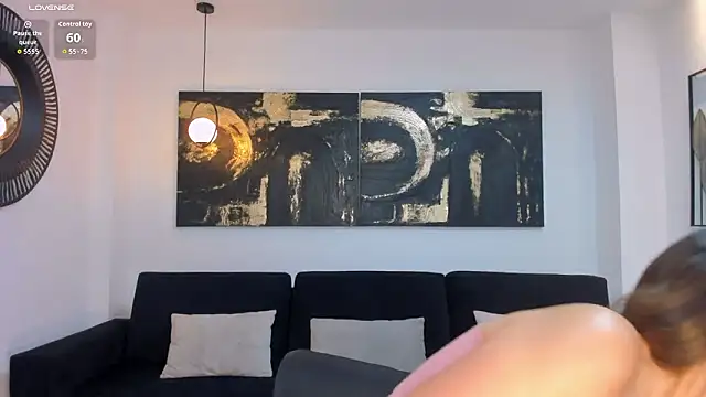 MayaHoffman's cam snapshot