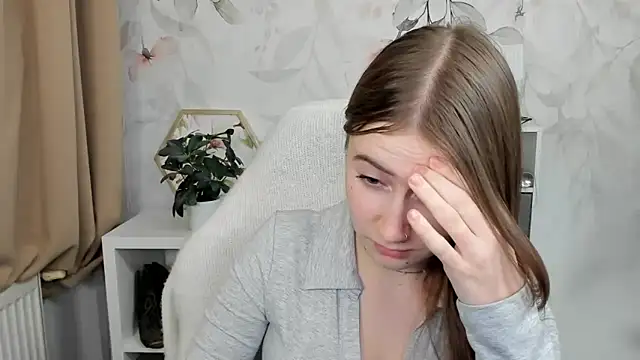 candy_Megan's cam snapshot